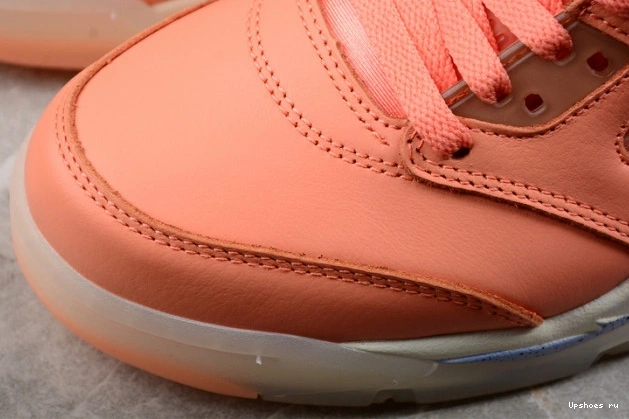 Bliss Jordan DV4982-641 Best 5 Khaled We DJ Crimson The Retro 0421